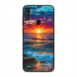����������� ����� ���� �� ���� ������ �� Samsung Galaxy A11
