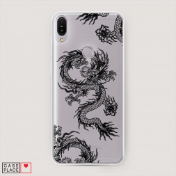 ����������� ����� ��������� ������� ������� ������ �� Asus ZenFone Max Pro ZB602KL