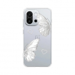 ����������� ����� white butterflies 2 �� OnePlus 13T