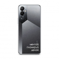 ����������� ����� ����� 2 �� Tecno Pova 4