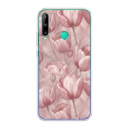 ����������� ����� �����-������� �������� �� Huawei Y7p