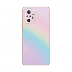 ����������� ����� ������ ������ �� Xiaomi Redmi Note 10 Pro