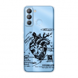 ����������� ����� ������������� ������ 2 �� Tecno POP 5 LTE