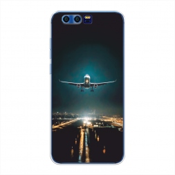 ����������� ����� ������� � ������ ���� �� Honor 9