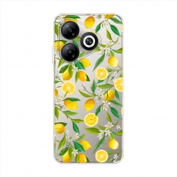����������� ����� ������ ������ �� Infinix Smart 10 HD