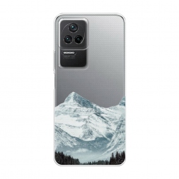 ����������� ����� ���� ��� 1 �� Xiaomi Poco F4
