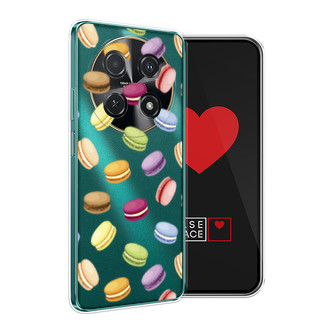 ����������� ����� Macarons �� Huawei Nova 12i