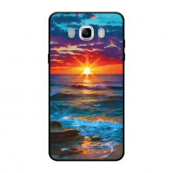������� ����������� ����� ���� �� ���� ������ �� Samsung Galaxy J7 2016