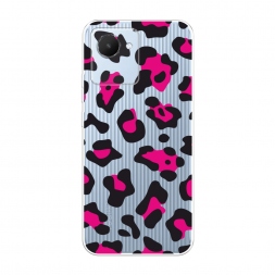����������� ����� Pink cow spots �� Realme C30