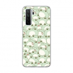 ����������� ����� ���� ����� �� Huawei P40 lite 5G