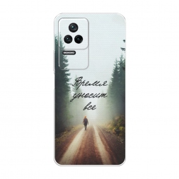 ����������� ����� ����� ������ ��� �� Xiaomi Poco F4