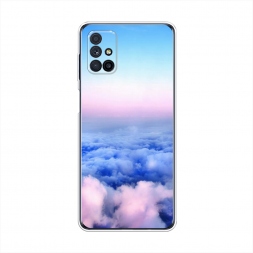 ����������� ����� ������ �� Samsung Galaxy M31s