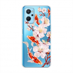 ����������� ����� ����� � ������ �� Realme 9i