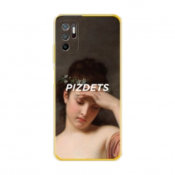 ����������� ����� ��������� ����� �� Xiaomi Poco M3 Pro
