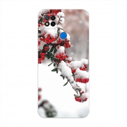 ����������� ����� ���� 8 �� Xiaomi Redmi 9C