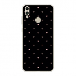 ����������� ����� ������ ��� � �������� �� Honor 8C