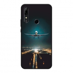 ������� ����������� ����� ������� � ������ ���� �� Huawei P Smart Z