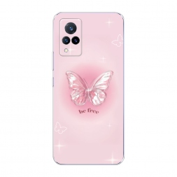 ����������� ����� be free butterfly 3 �� Vivo V21