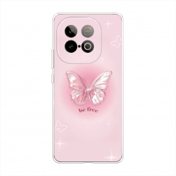 ����������� ����� be free butterfly 3 �� Vivo IQOO Z10 Turbo 5G