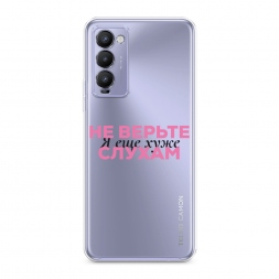 ����������� ����� � ��� ���� 2 �� Tecno Camon 18T