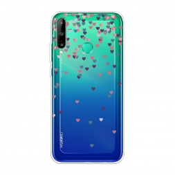 ����������� ����� ������� �������� �� Huawei P40 lite E