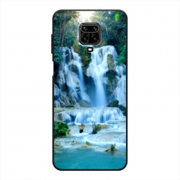 ������� ����������� ����� ������� 8 �� Xiaomi Redmi Note 9S