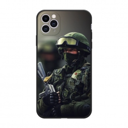 ������� ����������� ����� ������ �� iPhone 11 Pro