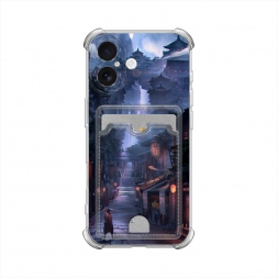 ����� � �������� �������� ������� �� iPhone 17
