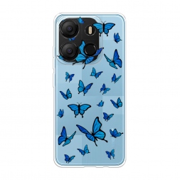 ����������� ����� ����� ������� �� Tecno Pop 7