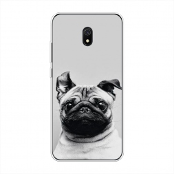 ����������� ����� ������� ���� �� Xiaomi Redmi 8A