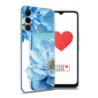 ����������� ����� ������� ��������� �� Tecno Spark 9