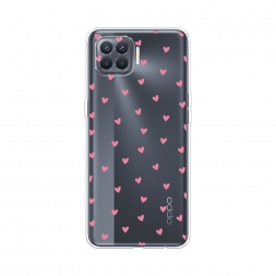 ����������� ����� ��������� ������� �������� �� Oppo Reno 4 lite