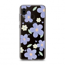 ����������� ����� ����� �������� ������� �� Samsung Galaxy A20