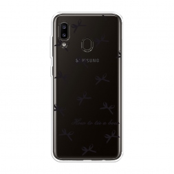 ����������� ����� How to tie a bow 2 �� Samsung Galaxy A20