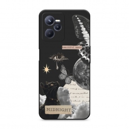 ������� ����������� ����� midnight collage �� Realme C35