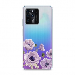 ����������� ����� �������� ��������� ����� ������� �� ZTE Blade V30