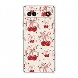 ����������� ����� ����� � �������� ������� 1 �� Google Pixel 6A