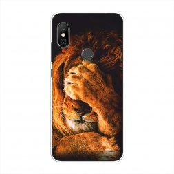 ����������� ����� ������� ���� �� Xiaomi Redmi Note 6 Pro