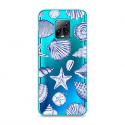 ����������� ����� ������� ������� �� Xiaomi Redmi 10X Pro 5G