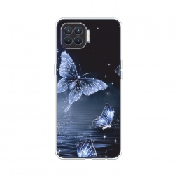 ����������� ����� ����������� ������� �� Oppo Reno 4 lite