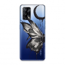 ����������� ����� ���������� ������� �� Oppo A74