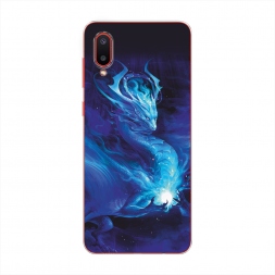 ����������� ����� ������ ������ �� Samsung Galaxy A02