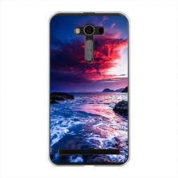 ����������� ����� ����� 1 �� Asus Zenfone 2 ZE550ML/ZE551ML