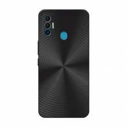 ������� ����������� ����� ׸���� ����� �� Tecno Spark 7