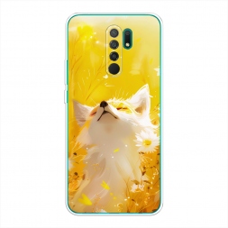 ����������� ����� ���� � ���� �� Xiaomi Redmi 9