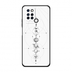 ������� ����������� ����� ����� ������ �� Infinix Note 10 Pro