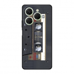 ������� ����������� ����� ��������� ������� �� Tecno Spark 20 Pro