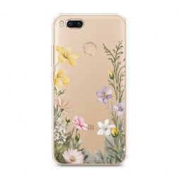 ����������� ����� ������ ������ 2 �� Xiaomi Mi 5X