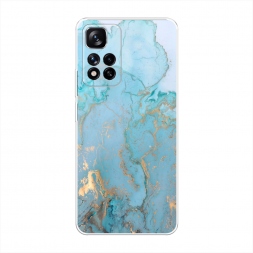 ����������� ����� ������� ������ ������� �� Xiaomi Redmi Note 11 Pro Plus 5G