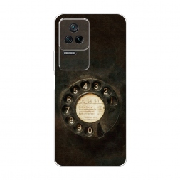 ����������� ����� ��������� ������� �� Xiaomi Poco F4